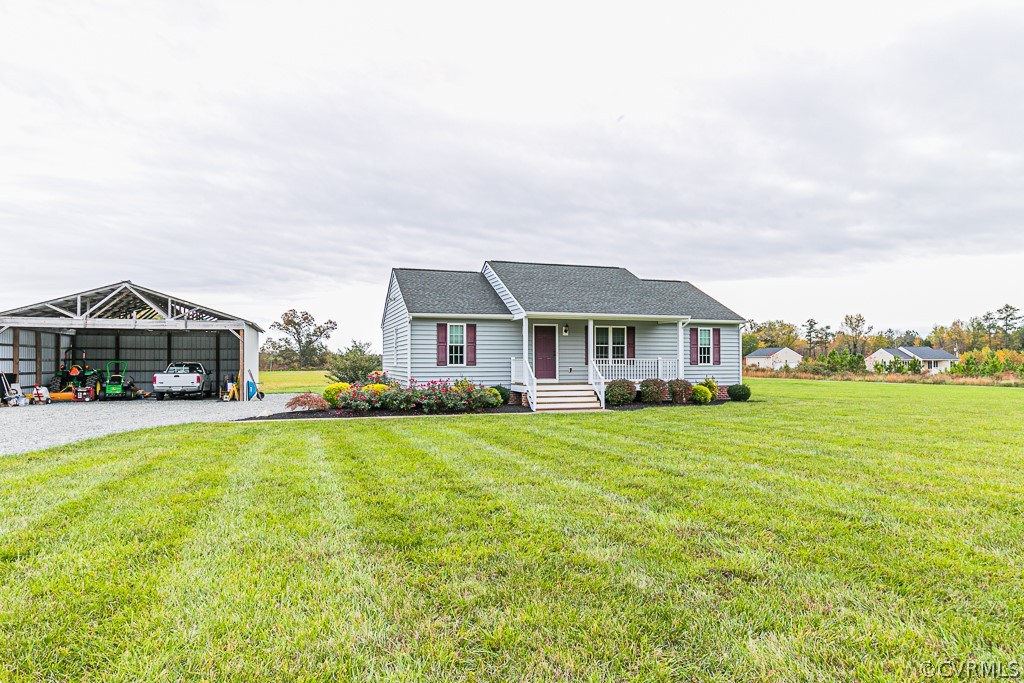 2604 Calno Road Hanover, VA 23069 - Photo 5 of 41 Gallery Image 5