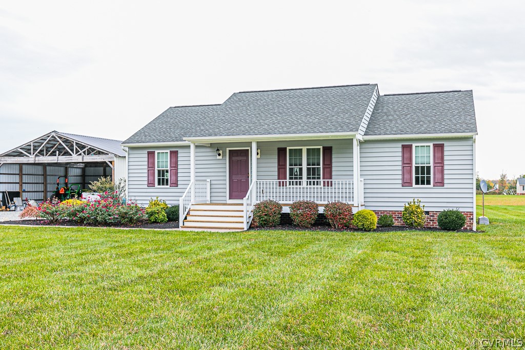 2604 Calno Road Hanover, VA 23069 - Photo 6 of 41 Gallery Image 6