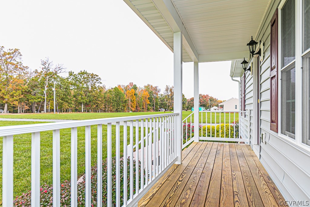 2604 Calno Road Hanover, VA 23069 - Photo 7 of 41 Gallery Image 7