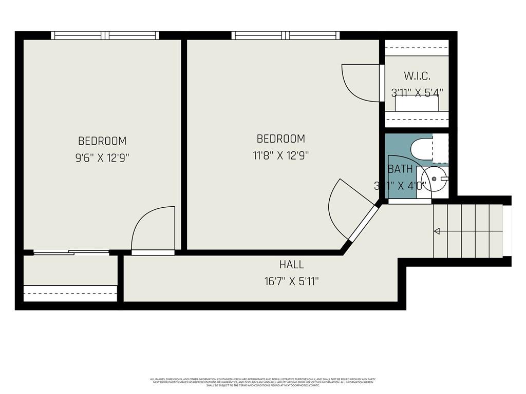 4209 Grandview Road Kansas City, MO 64137 - Photo 36 of 39