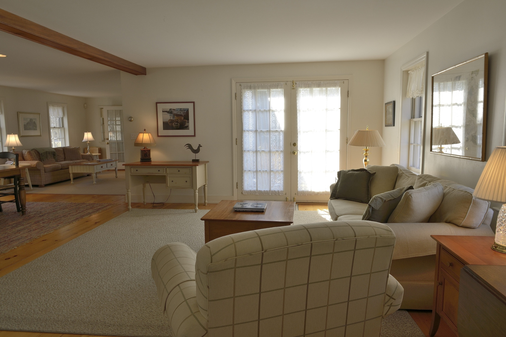 8 R Back Street Nantucket, MA 02554 - Photo 3 of 21 Gallery Image 3