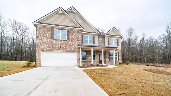 $485,000 | 209 Paxton Lane, Jefferson, GA 30549