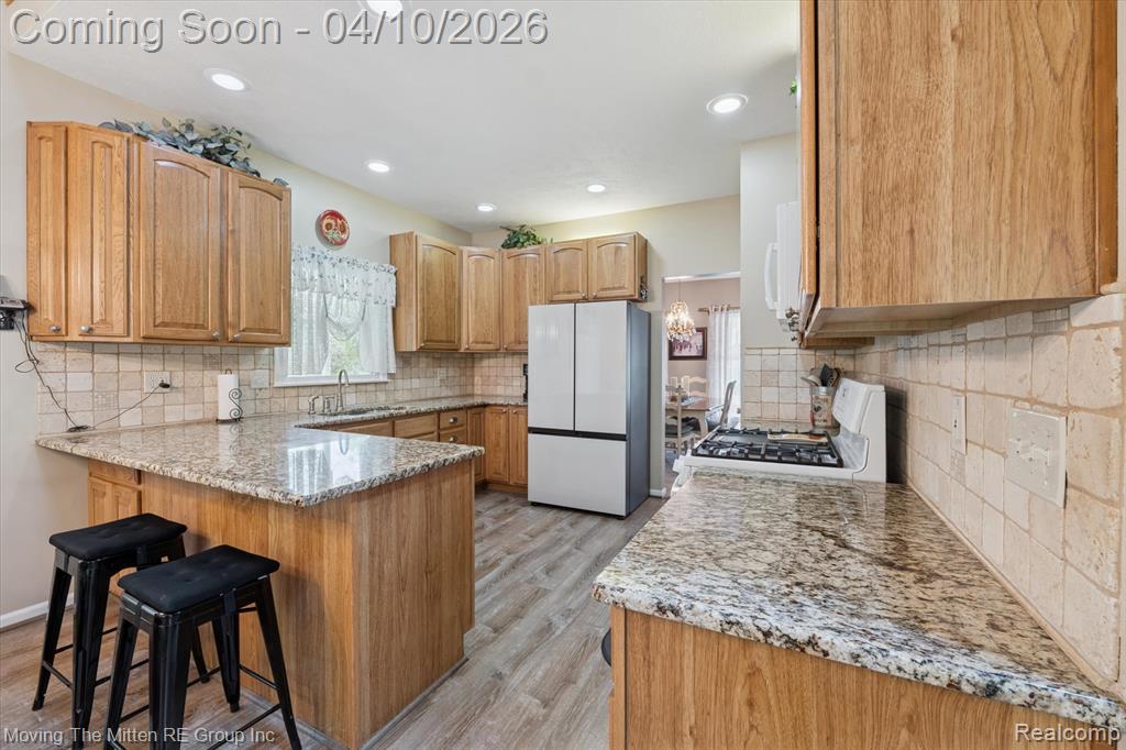 15265 Hannan Road Romulus, MI 48174 - Photo 15 of 63