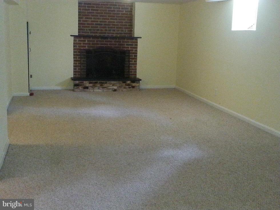 17521 Barron Heights Road Dumfries, VA 22025 - Photo 4 of 7 Basement