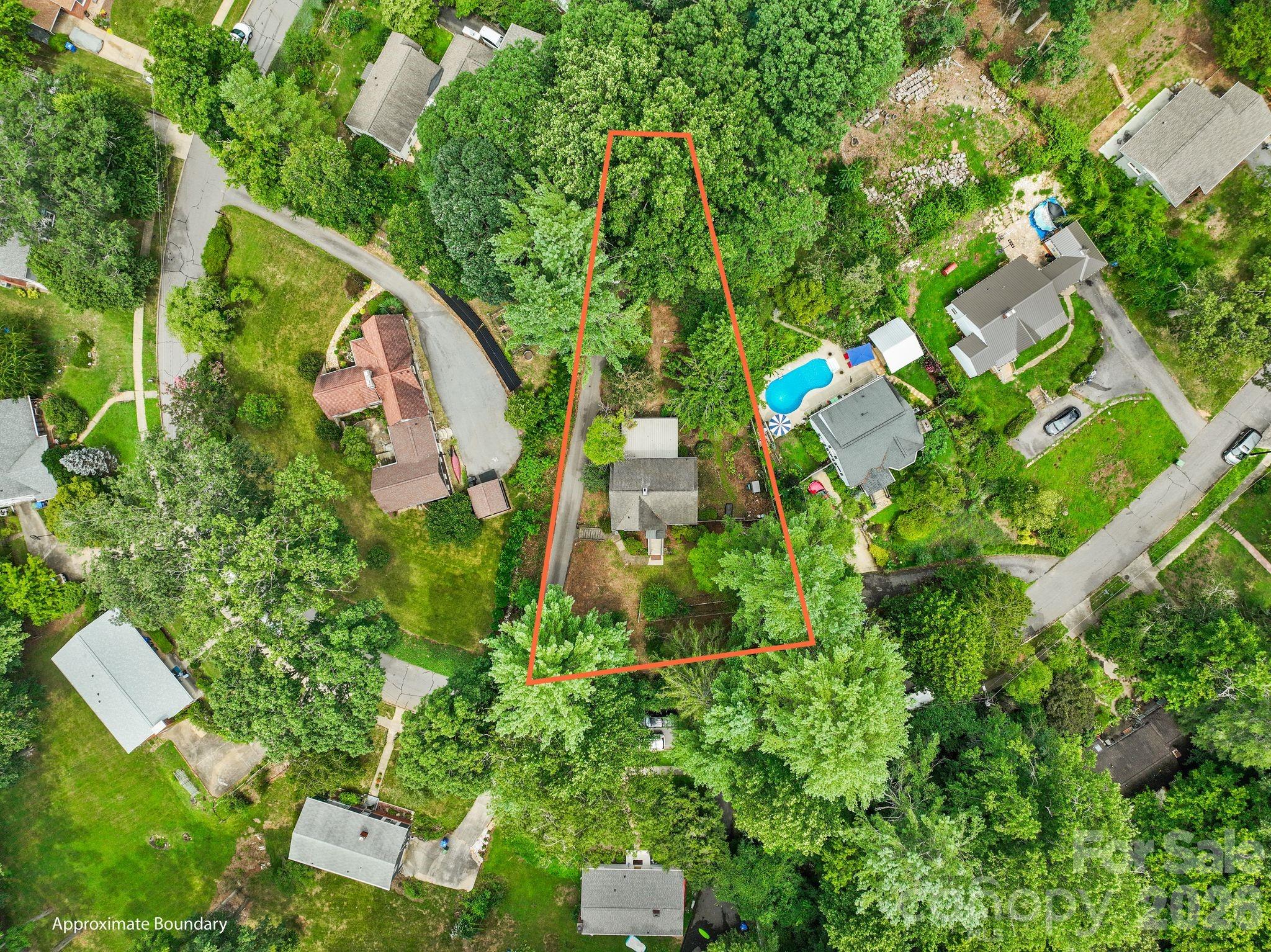 64 Arthur Road Asheville, NC 28806 - Photo 33 of 44 Gallery Image 33