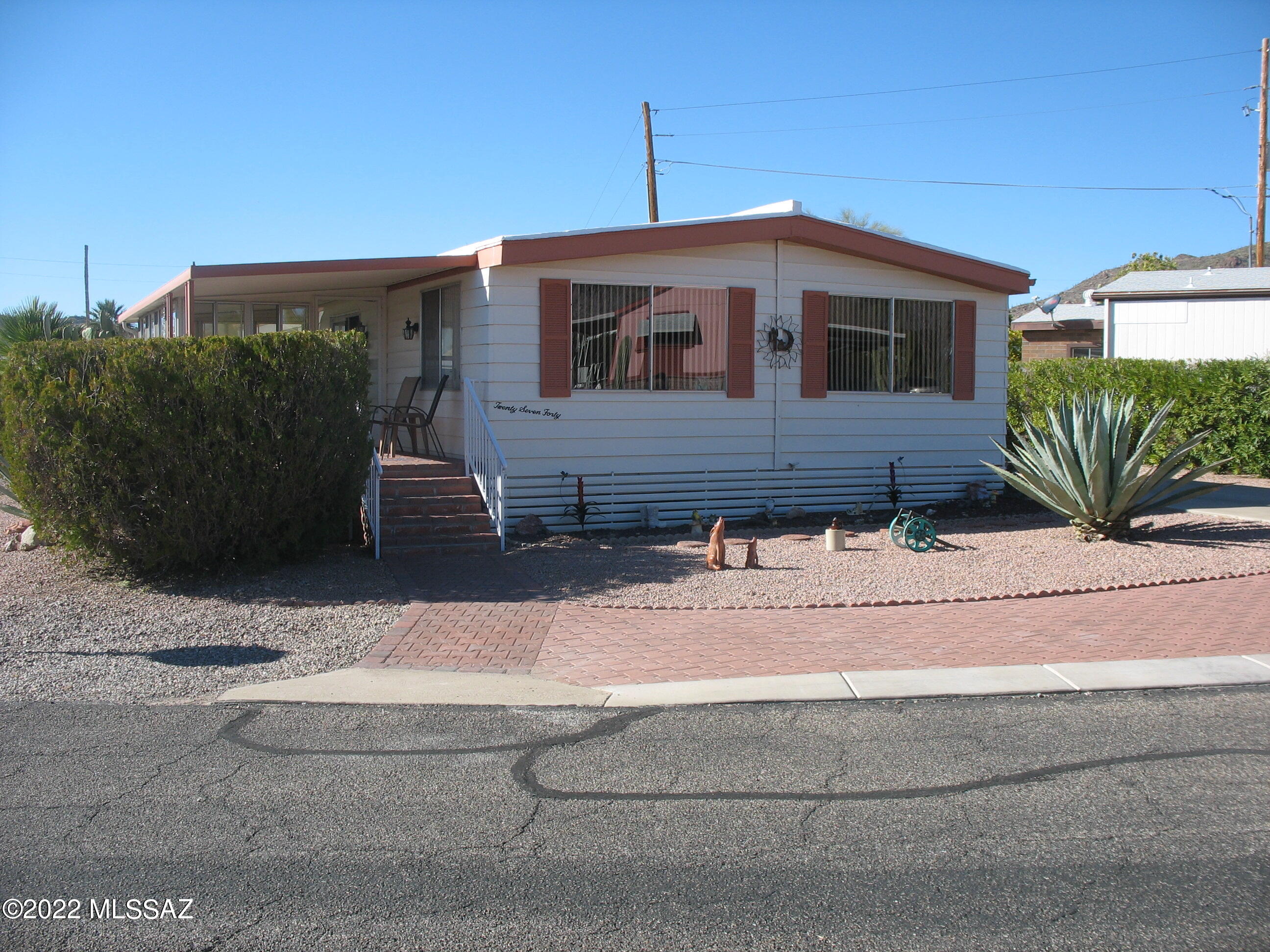 2740 South Box B Street Tucson, AZ 85713 - Photo 9 of 12