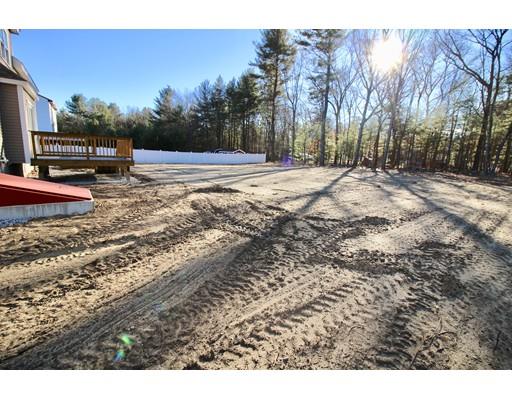 43 Bellflower Road Billerica, MA 01821 - Photo 12 of 13 a view of outdoor space with trees