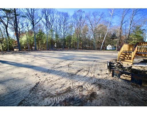 43 Bellflower Road Billerica, MA 01821 - Photo 13 of 13 a view of a park with large trees