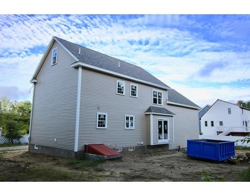 43 Bellflower Road Billerica, MA 01821 - Photo 9 of 13 a house view with a outdoor space
