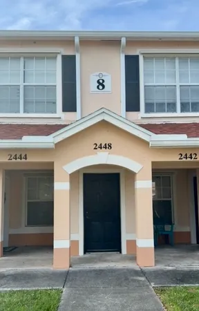 $1,750 | 2448 57th Circle, Unit 2448, Vero Beach, FL 32966