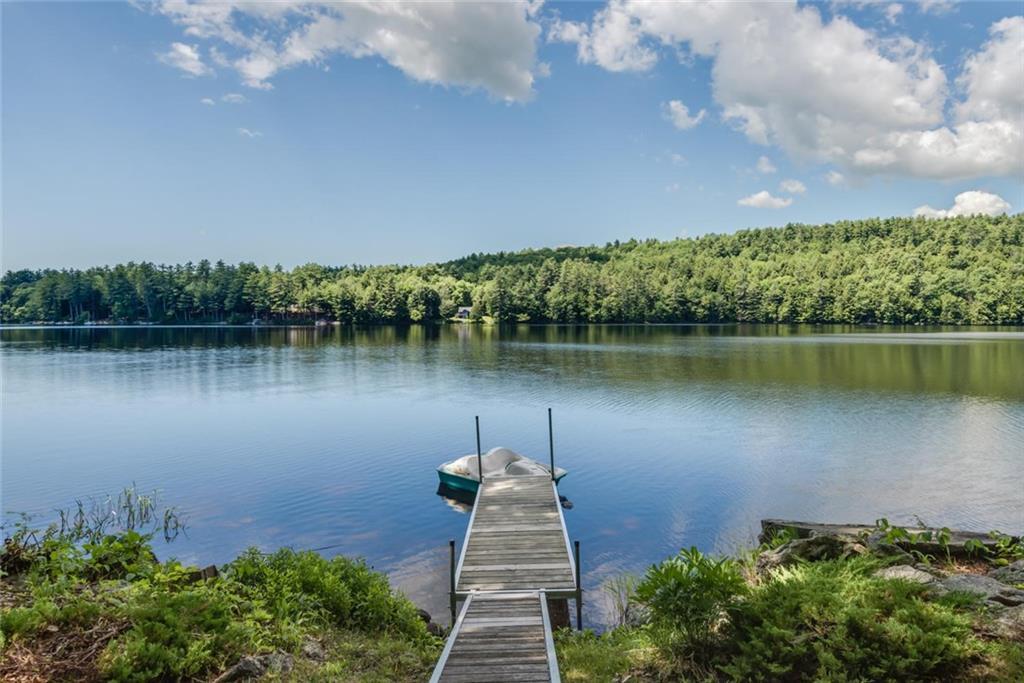 91 Little Wilson Pond Road Turner, ME 04282 - Photo 2 of 35 Photo