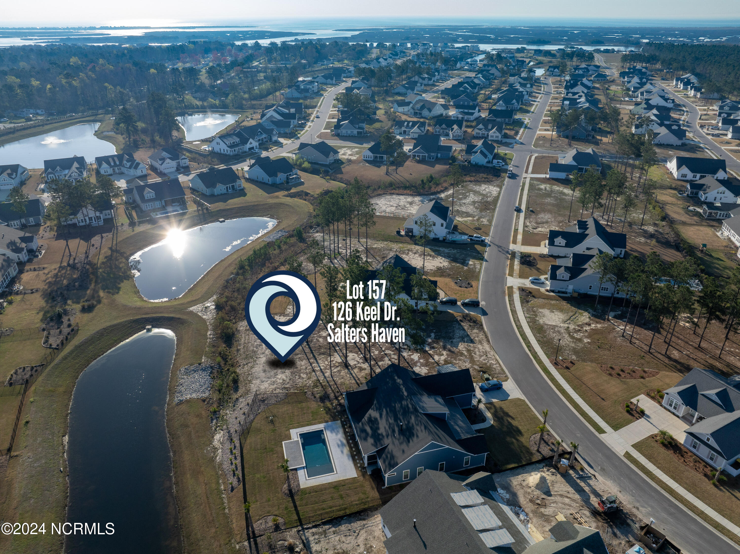 126 West Keel Dr  