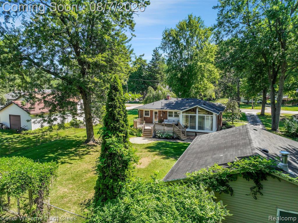 3302 Grant Road Rochester Hills, MI 48309 - Photo 51 of 58 Gallery Image 51