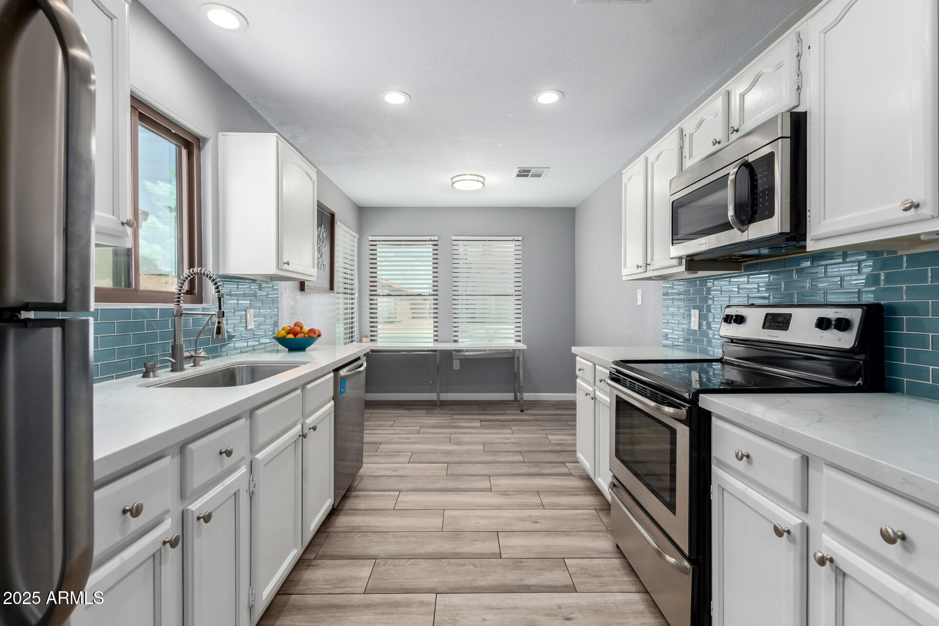 1534 East Mineral Road Gilbert, AZ 85234 - Photo 2 of 48 Updated Kitchen