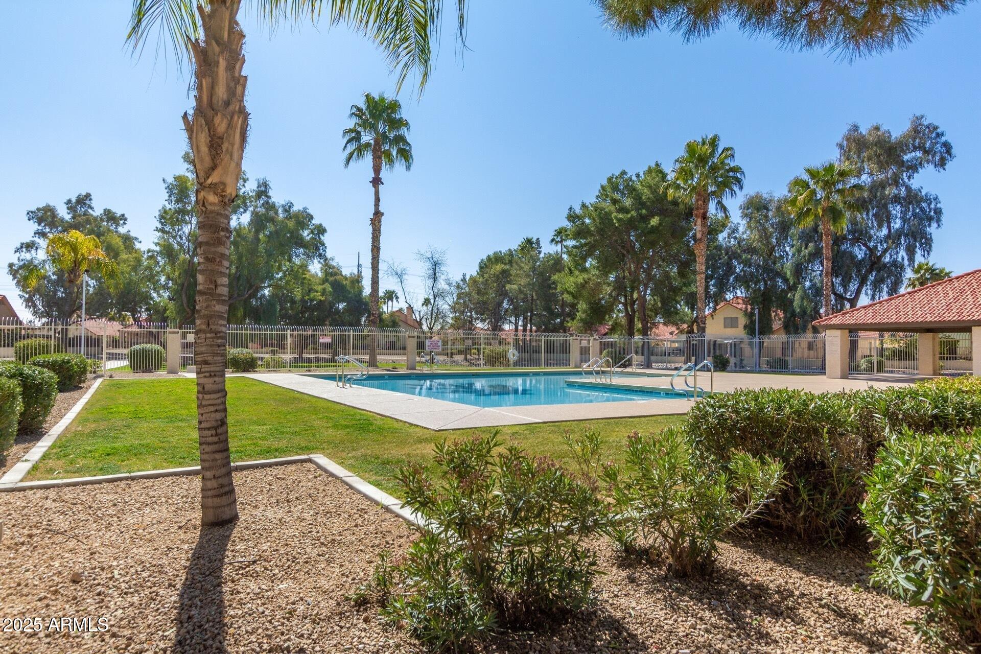 1534 East Mineral Road Gilbert, AZ 85234 - Photo 29 of 48 Steps from your new house!