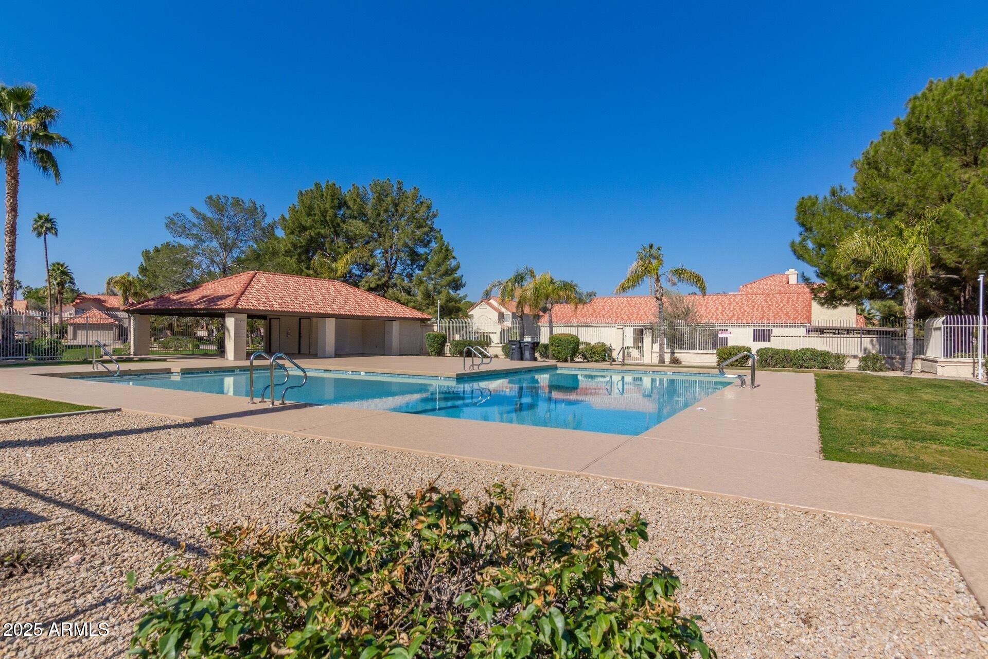 1534 East Mineral Road Gilbert, AZ 85234 - Photo 30 of 48 Steps from your new house!