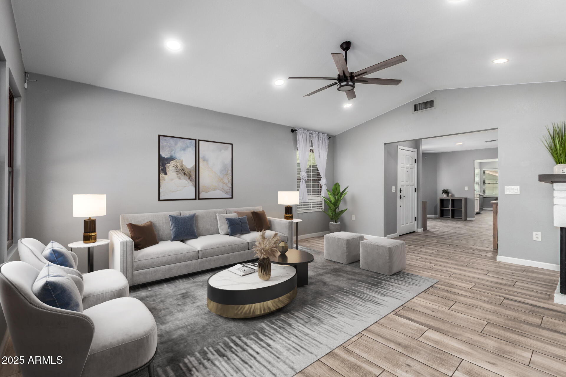 1534 East Mineral Road Gilbert, AZ 85234 - Photo 3 of 48 Virtually Staged