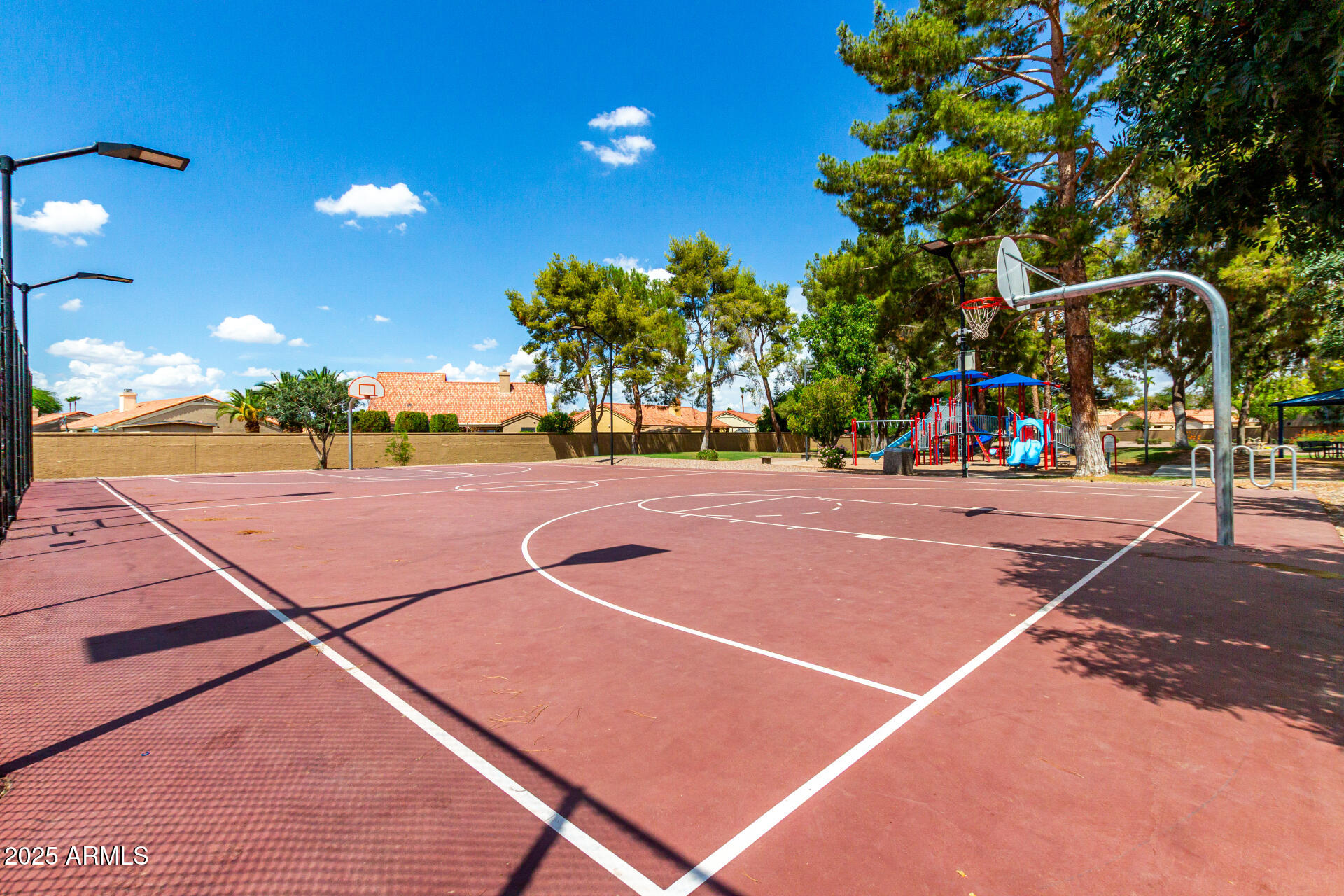 1534 East Mineral Road Gilbert, AZ 85234 - Photo 32 of 48 Steps from your new house!
