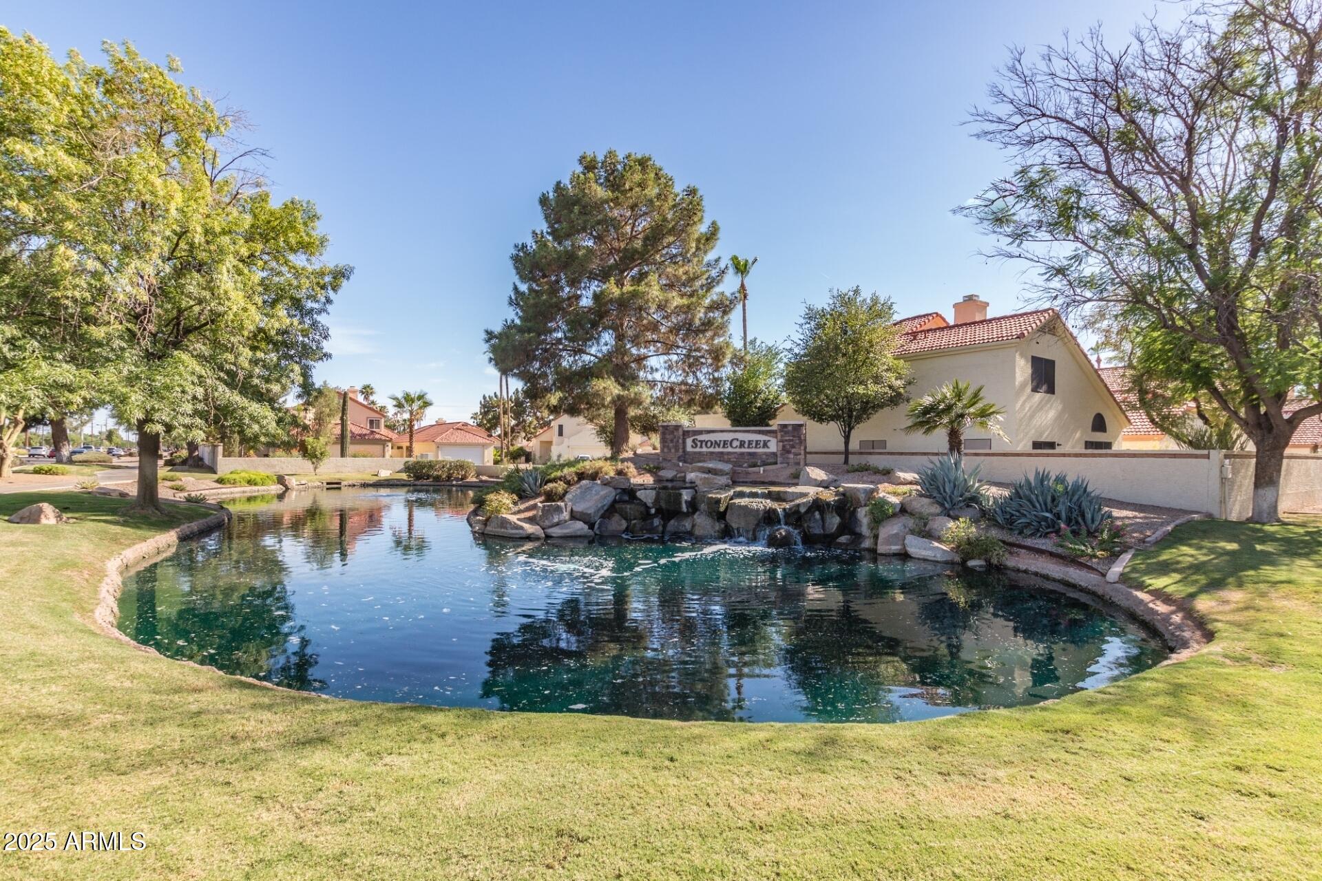 1534 East Mineral Road Gilbert, AZ 85234 - Photo 35 of 48 Welcome to your new community!