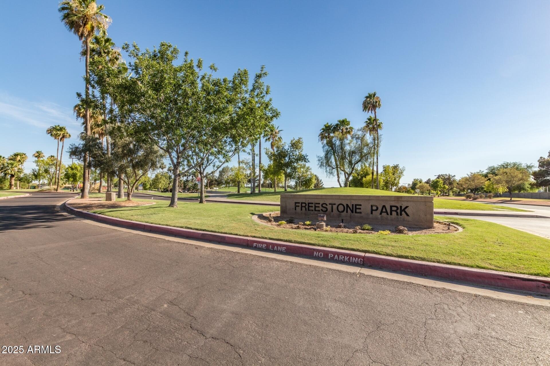 1534 East Mineral Road Gilbert, AZ 85234 - Photo 38 of 48 Minutes from Freestone Park!