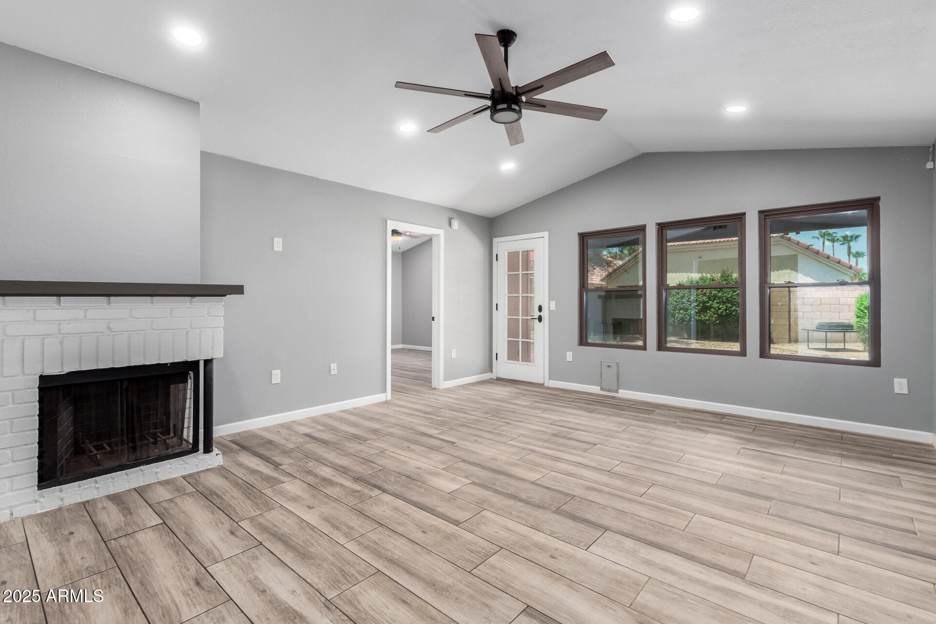 1534 East Mineral Road Gilbert, AZ 85234 - Photo 4 of 48 Light, bright & vaulted ceilings