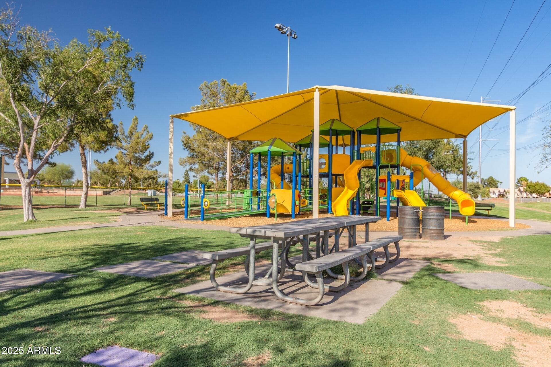 1534 East Mineral Road Gilbert, AZ 85234 - Photo 41 of 48 Playgrounds