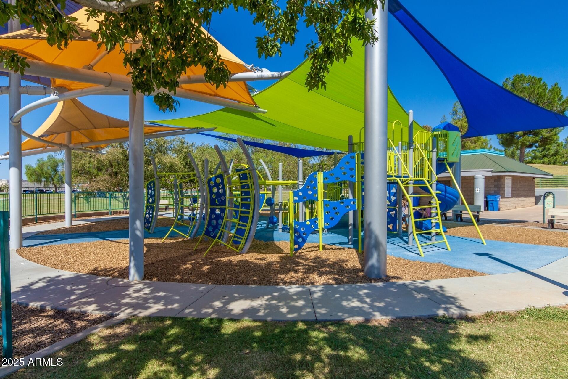 1534 East Mineral Road Gilbert, AZ 85234 - Photo 43 of 48 Playgrounds