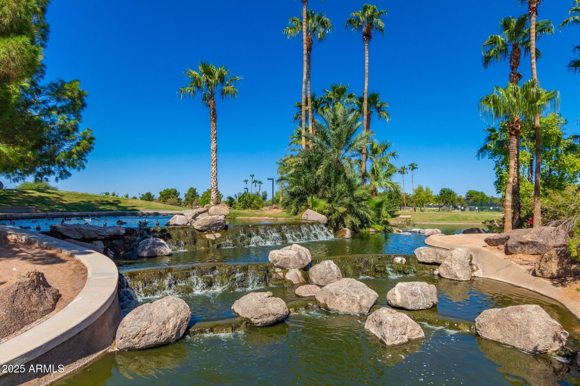 1534 East Mineral Road Gilbert, AZ 85234 - Photo 44 of 48 Beautiful area to live!