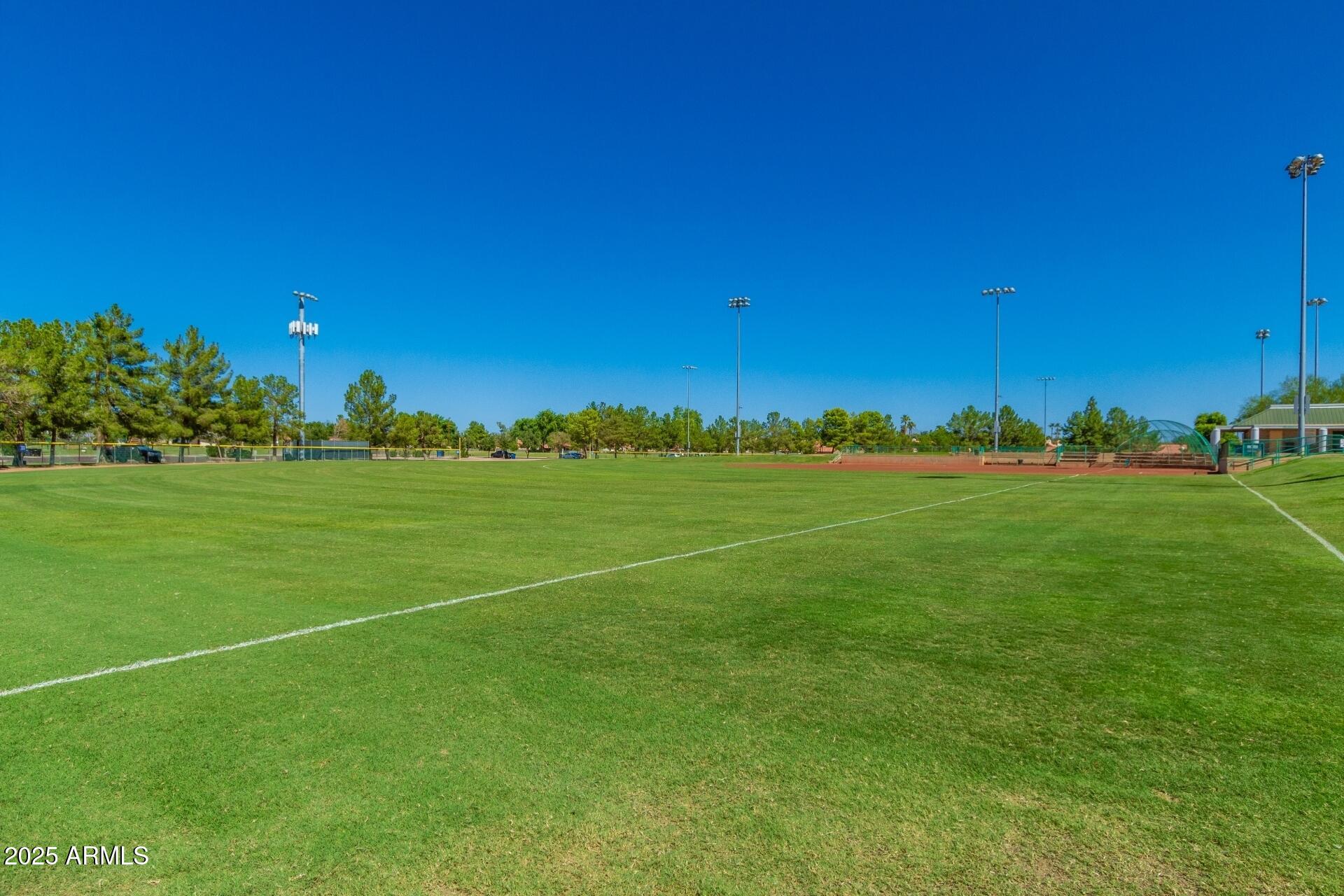 1534 East Mineral Road Gilbert, AZ 85234 - Photo 47 of 48 Sports Fields