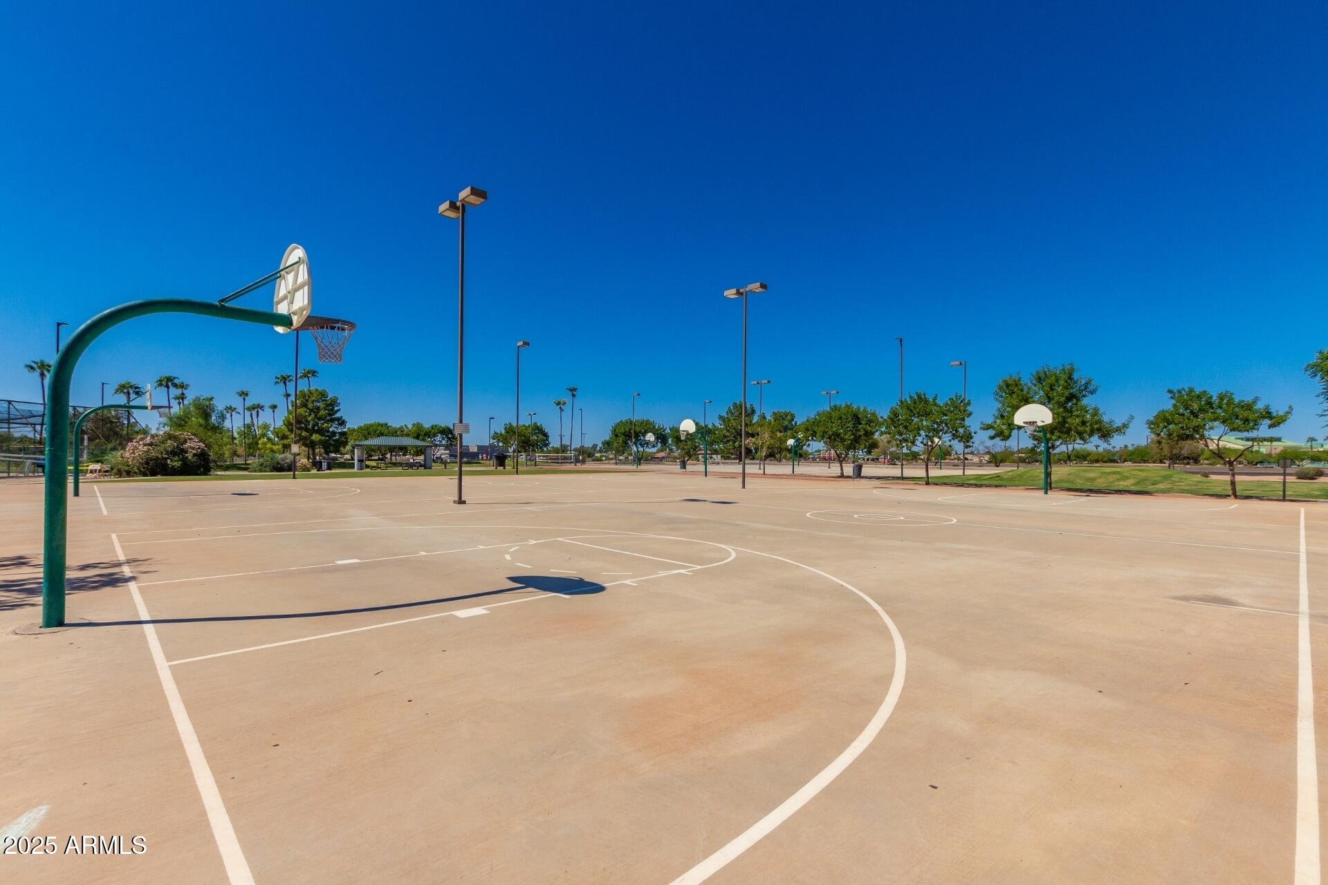 1534 East Mineral Road Gilbert, AZ 85234 - Photo 48 of 48 Sport Courts