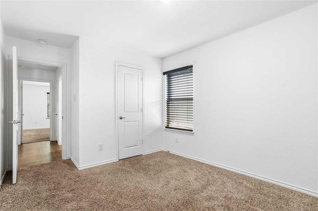 3006 Pitchfork Way Forney, TX 75126 - Photo 27 of 34 Bedroom 3