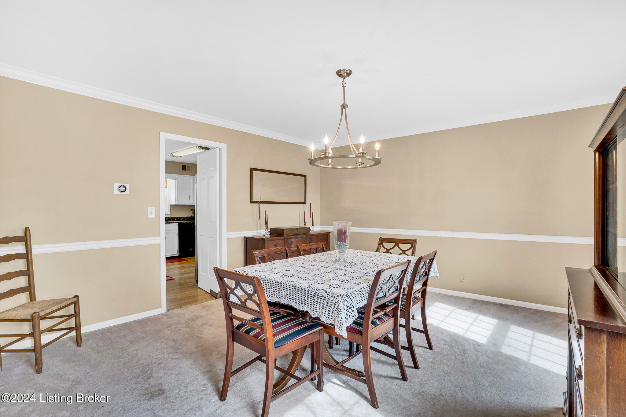7230 Fox Harbor Road Prospect, KY 40059 - Photo 14 of 67 019dining
