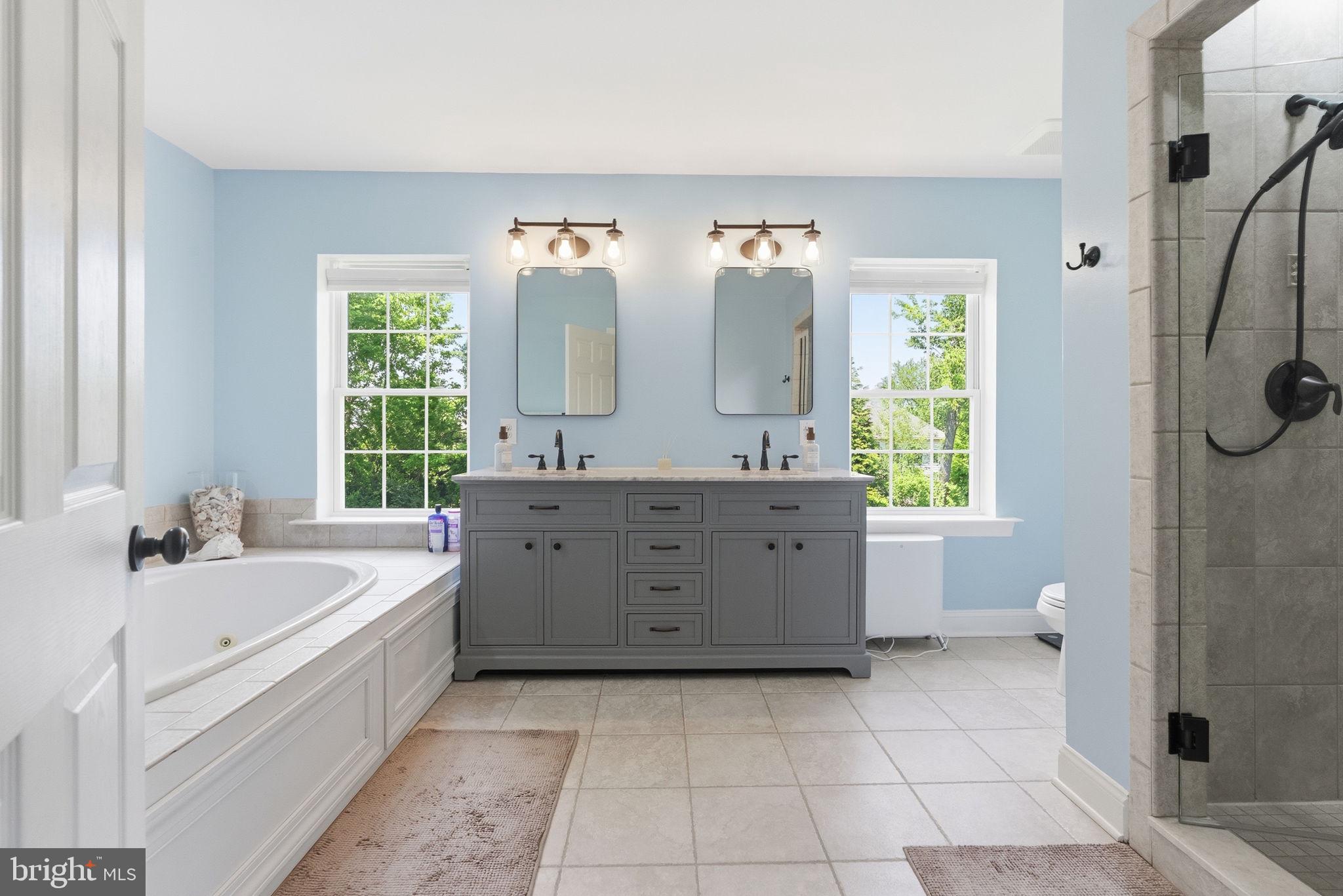 809 Shavertown Road Garnet Valley, PA 19060 - Photo 41 of 62 Primary Suite