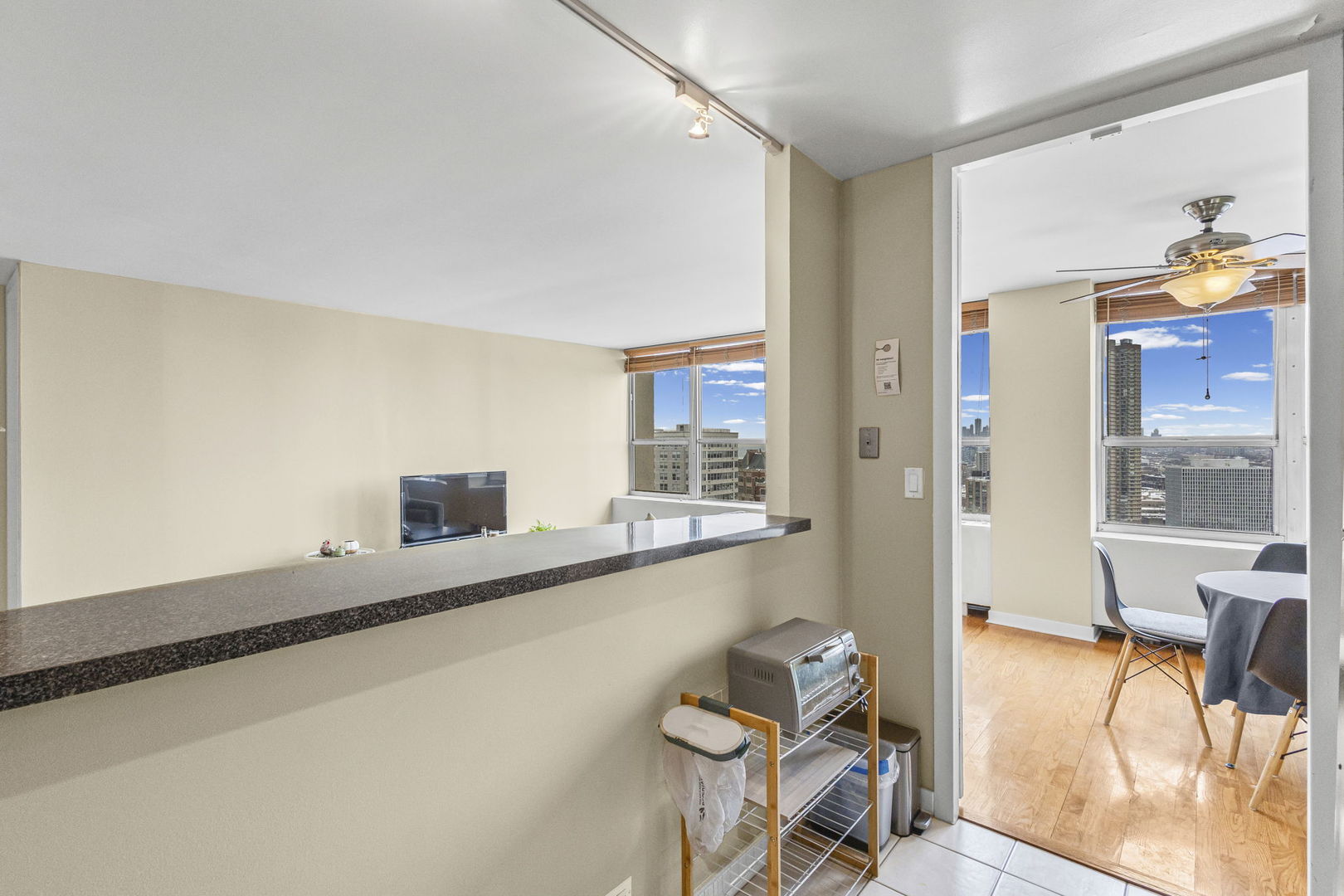 655 West Irving Park Road, Unit 2403 Chicago, IL 60613 - Photo 10 of 21 Gallery Image 10