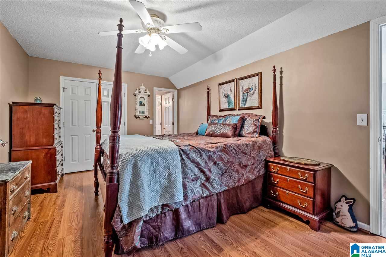 170 Lisa Lane Springville, AL 35146 - Photo 10 of 24