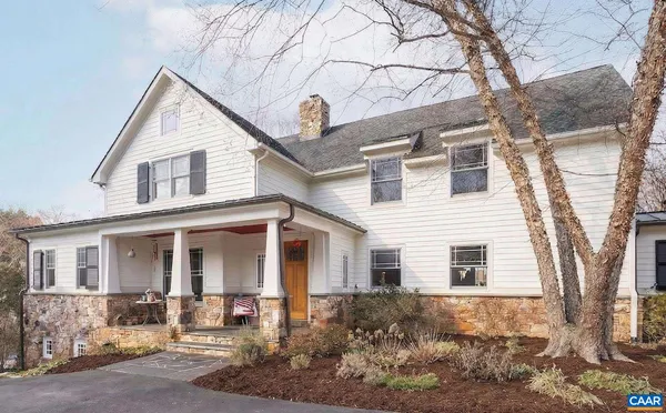 $2,345,000 | 3135 Rocks Farm Court, Charlottesville, VA 22903