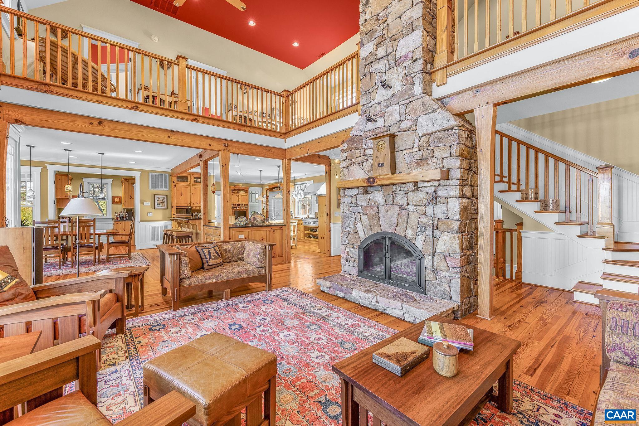 3135 Rocks Farm Court Charlottesville, VA 22903 - Photo 11 of 75