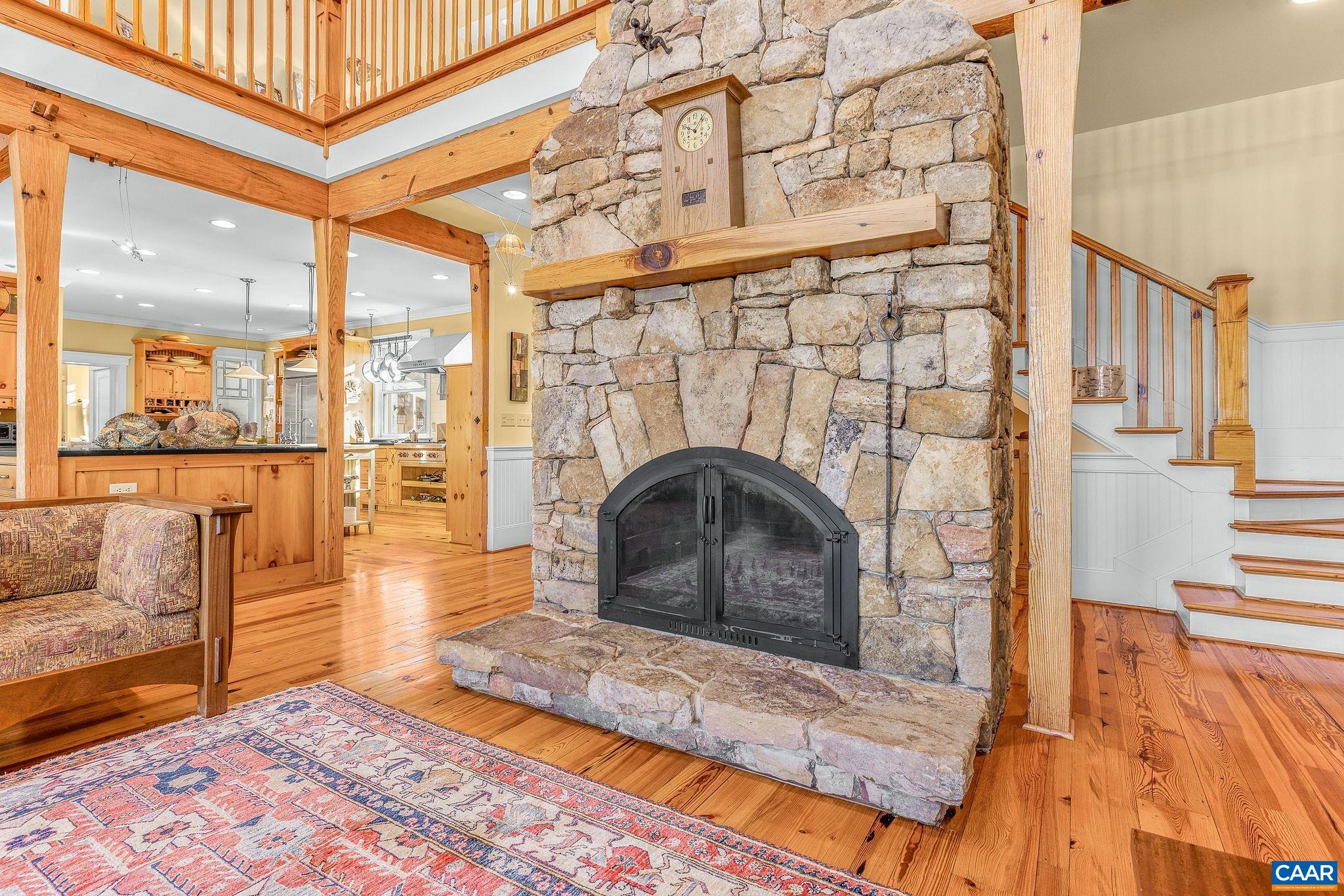 3135 Rocks Farm Court Charlottesville, VA 22903 - Photo 12 of 75