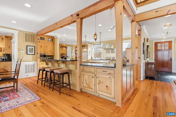 $2,345,000 | 3135 Rocks Farm Court, Charlottesville, VA 22903