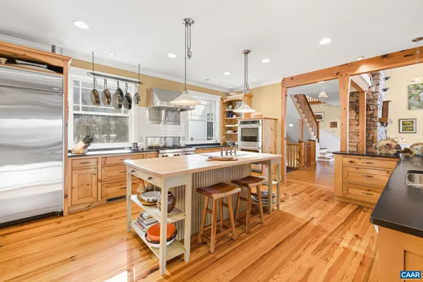 $2,345,000 | 3135 Rocks Farm Court, Charlottesville, VA 22903