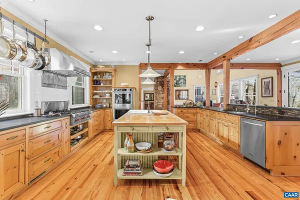 $2,345,000 | 3135 Rocks Farm Court, Charlottesville, VA 22903