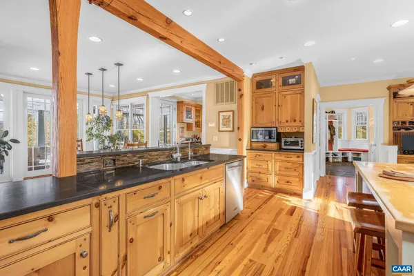 $2,345,000 | 3135 Rocks Farm Court, Charlottesville, VA 22903