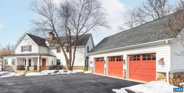 $2,345,000 | 3135 Rocks Farm Court, Charlottesville, VA 22903