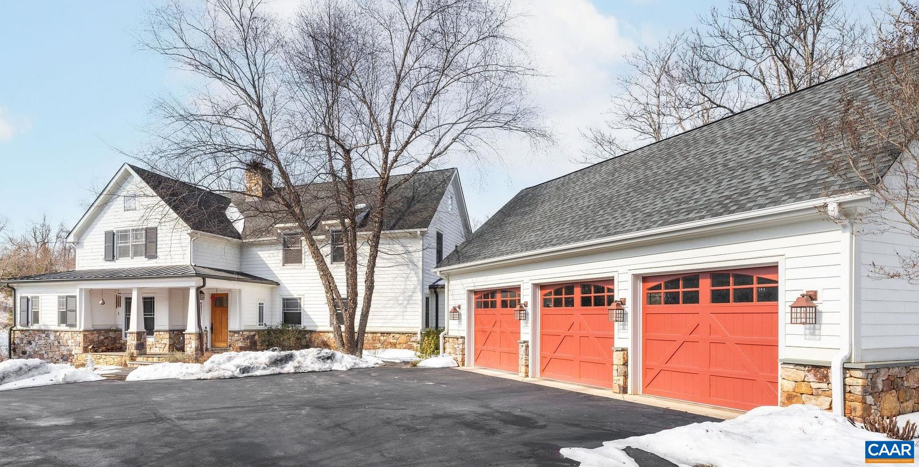 3135 Rocks Farm Court Charlottesville, VA 22903 - Photo 2 of 75
