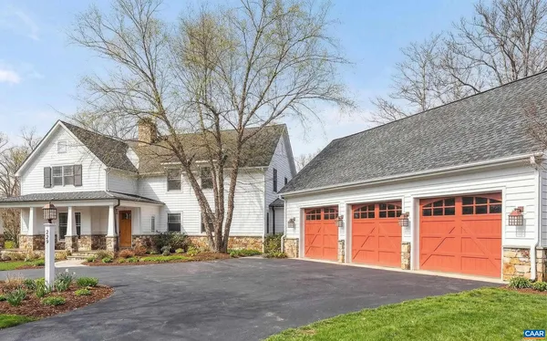 $2,345,000 | 3135 Rocks Farm Court, Charlottesville, VA 22903