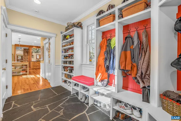 $2,345,000 | 3135 Rocks Farm Court, Charlottesville, VA 22903