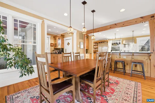 $2,345,000 | 3135 Rocks Farm Court, Charlottesville, VA 22903