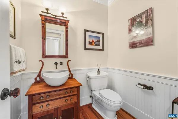 $2,345,000 | 3135 Rocks Farm Court, Charlottesville, VA 22903