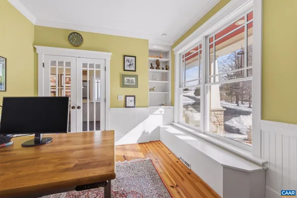 $2,345,000 | 3135 Rocks Farm Court, Charlottesville, VA 22903