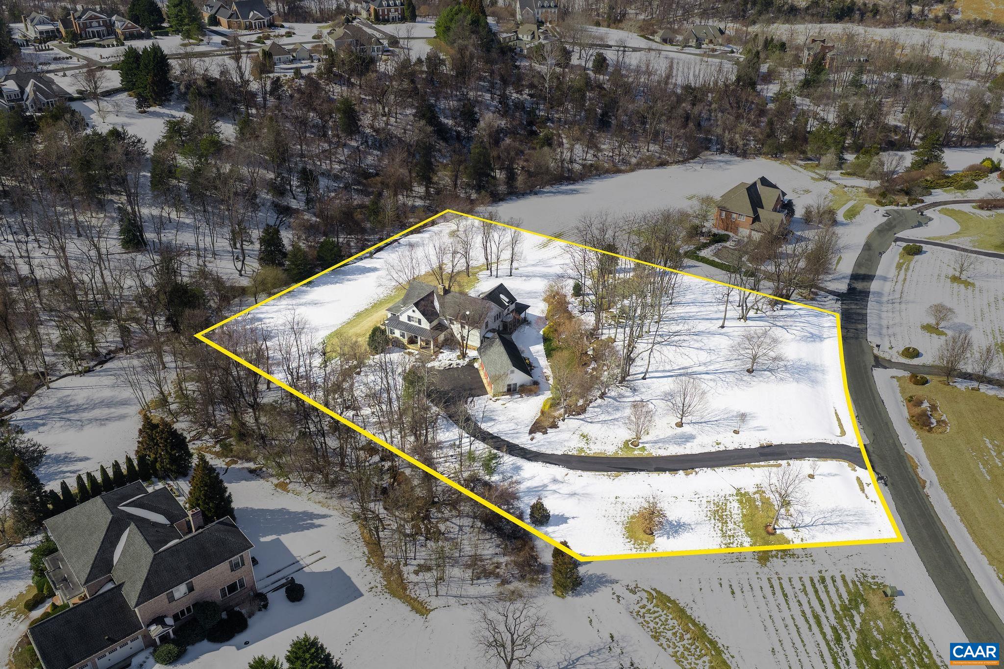 3135 Rocks Farm Court Charlottesville, VA 22903 - Photo 3 of 75